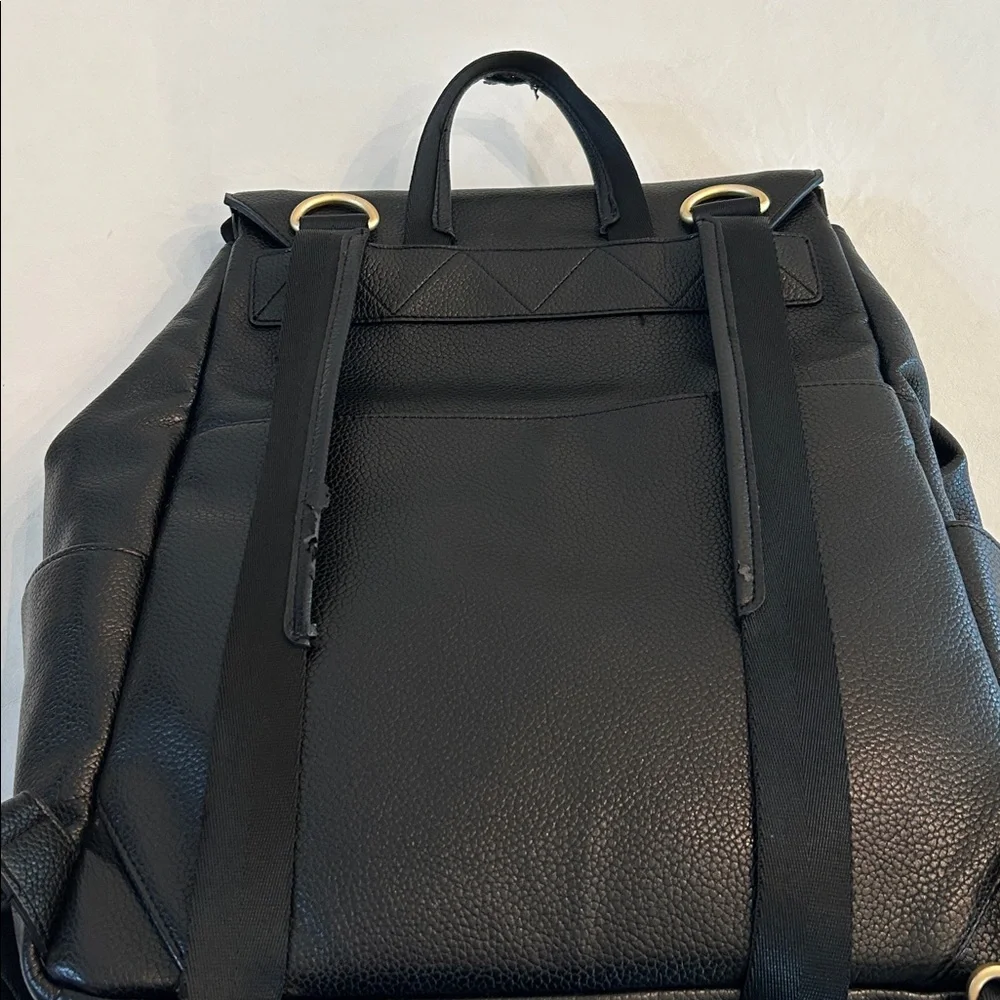 Freshly Picked stylish black